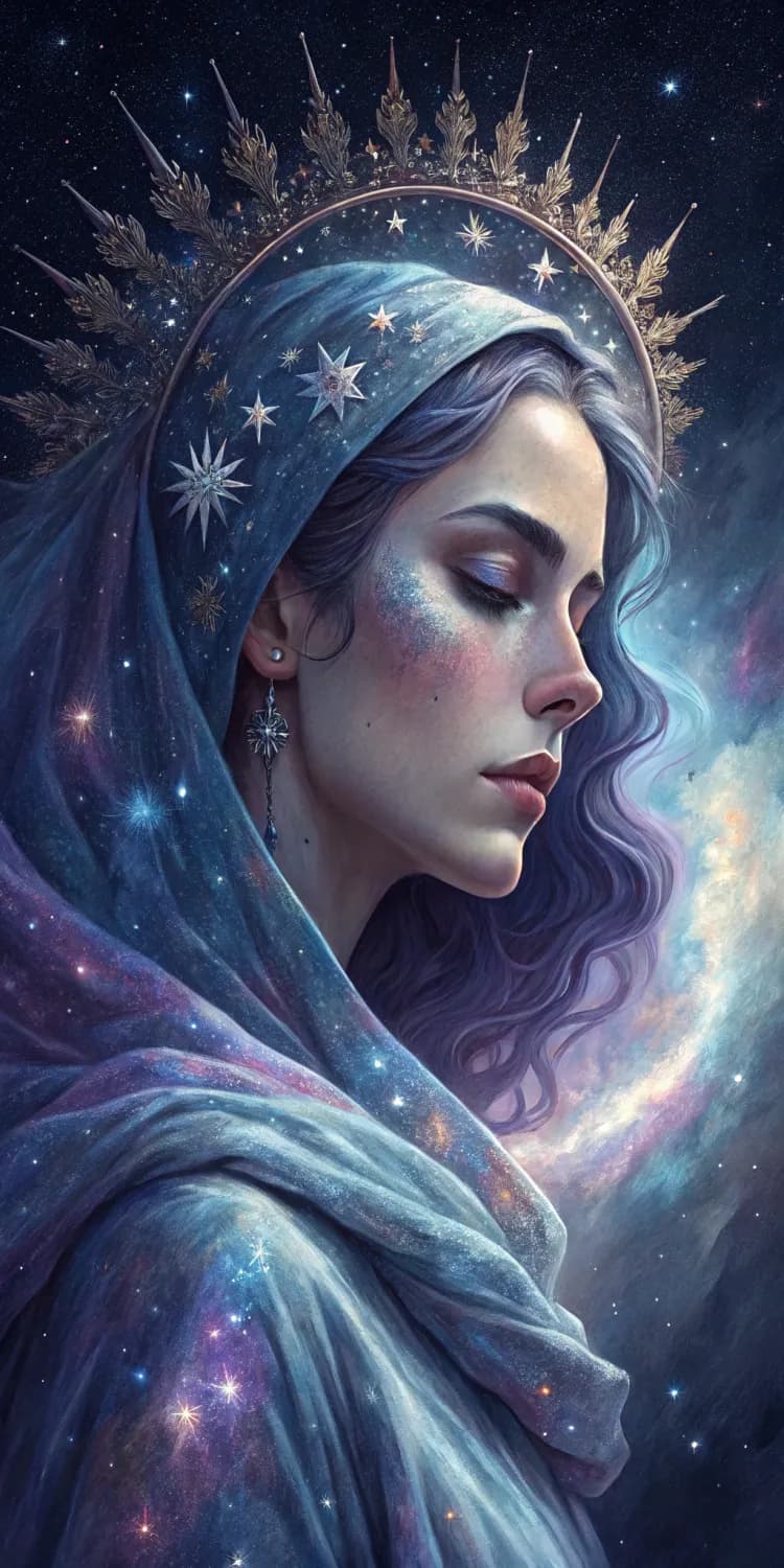 Celestial Enchantress