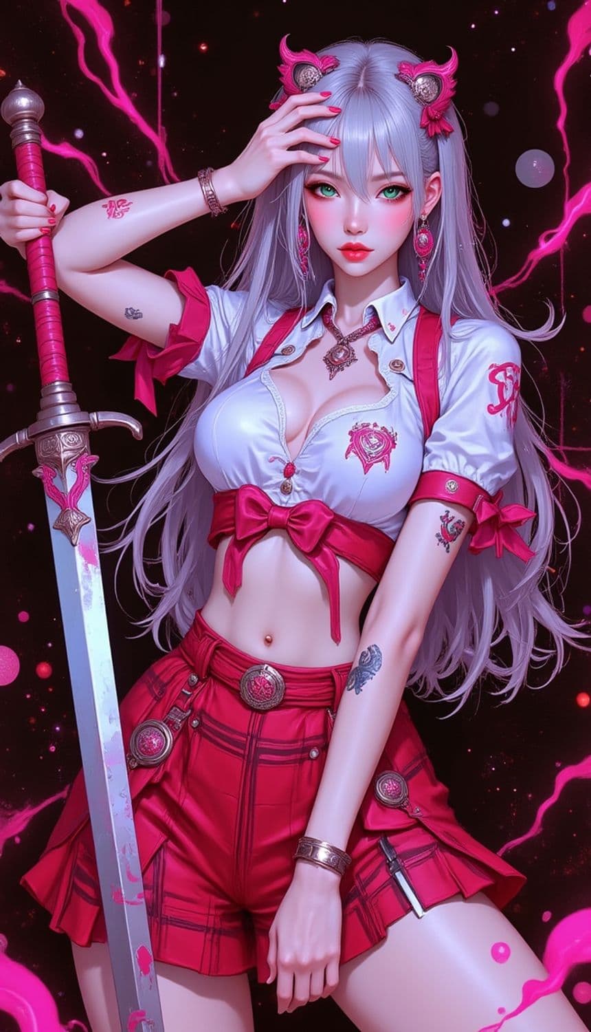 Astraea, The Cosmic Sentinel