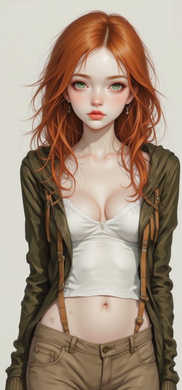 Lyanna, The Urban Dreamer