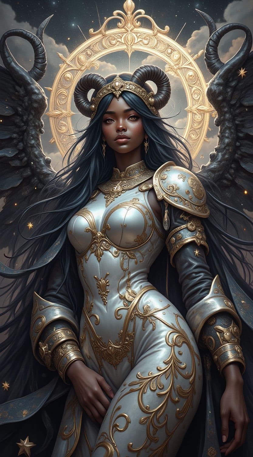 Elysia, The Celestial Conqueror