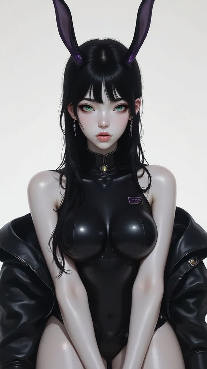 Mirelle, The Shadow Enchantress