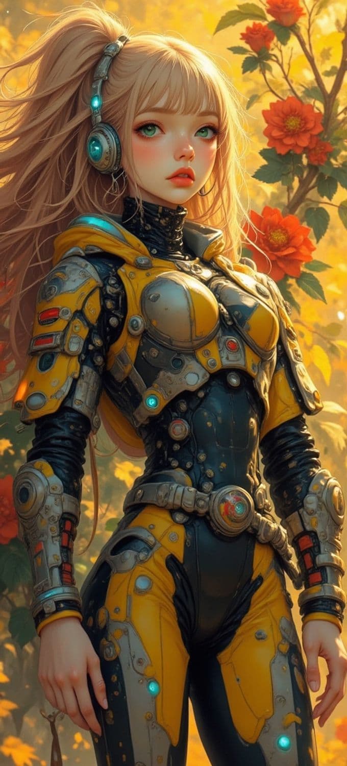 Aelira, The Tech-Neutral Explorer