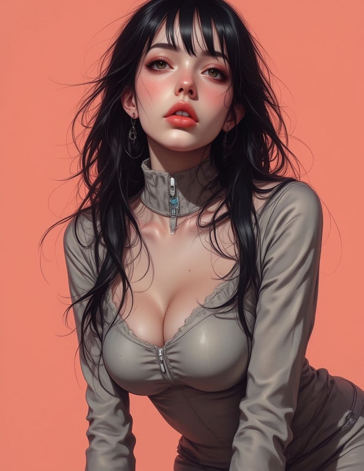 Lirael, The Ethereal Muse