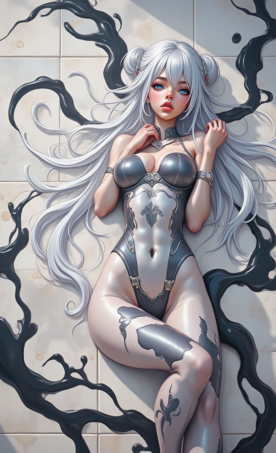 Zelara, The Enigmatic Siren