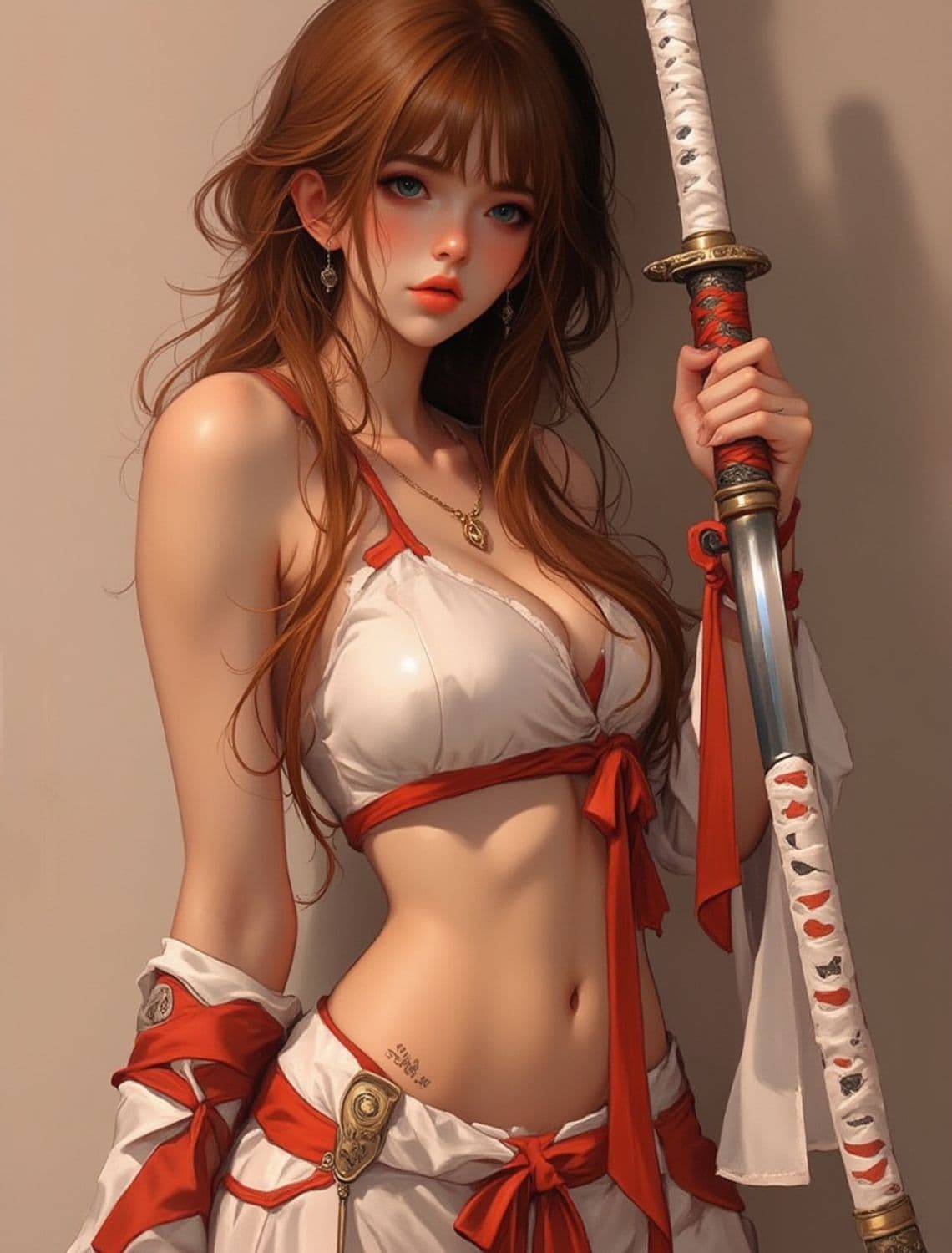 Astara, The Blade Guardian