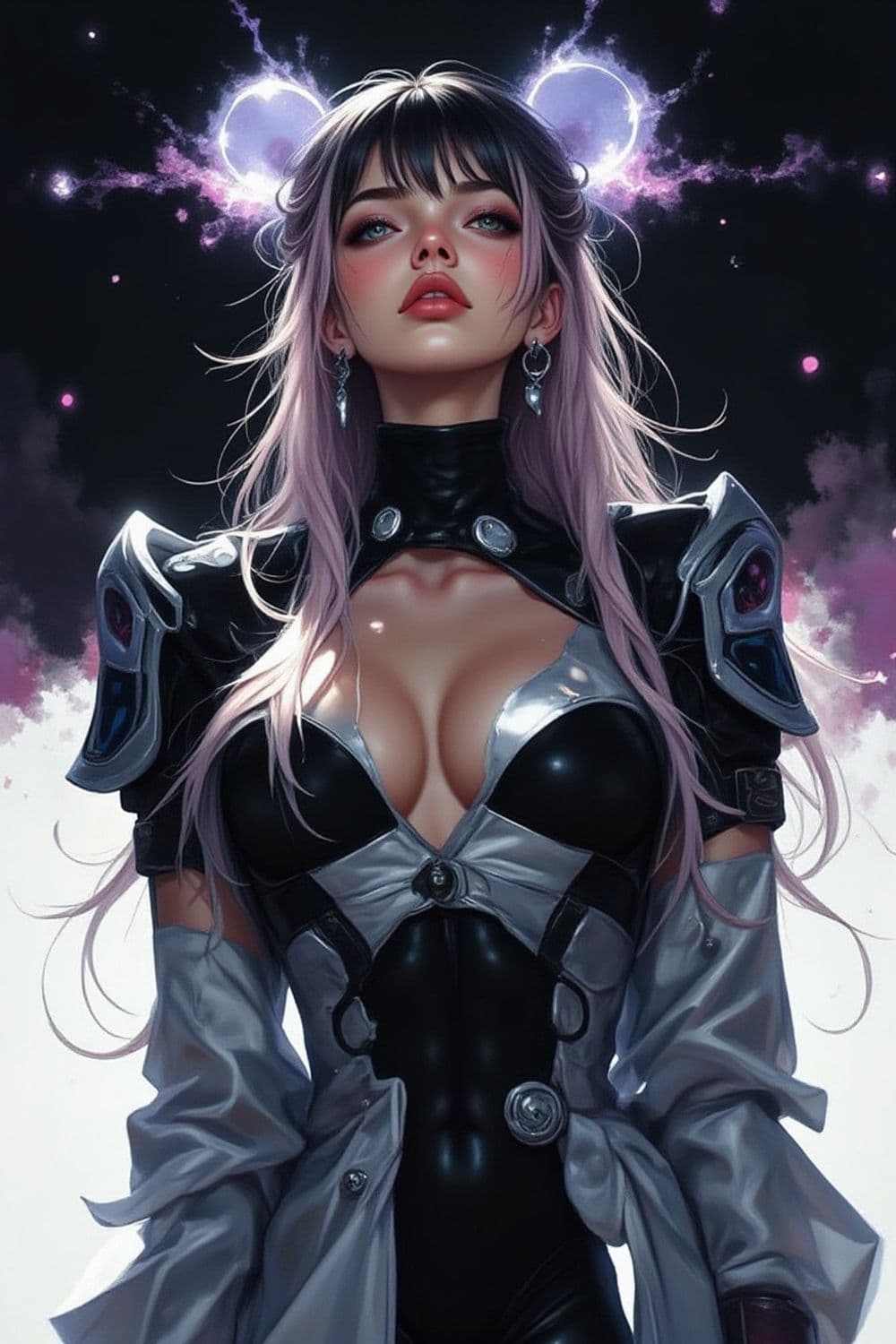 Sorena, The Celestial Vanguard