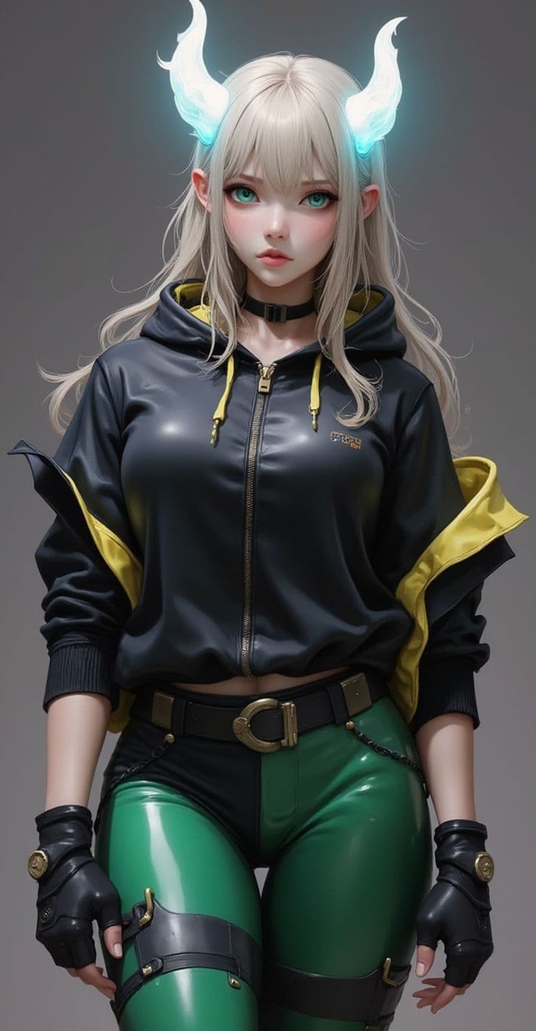 Zephyra, The Ethereal Voyager