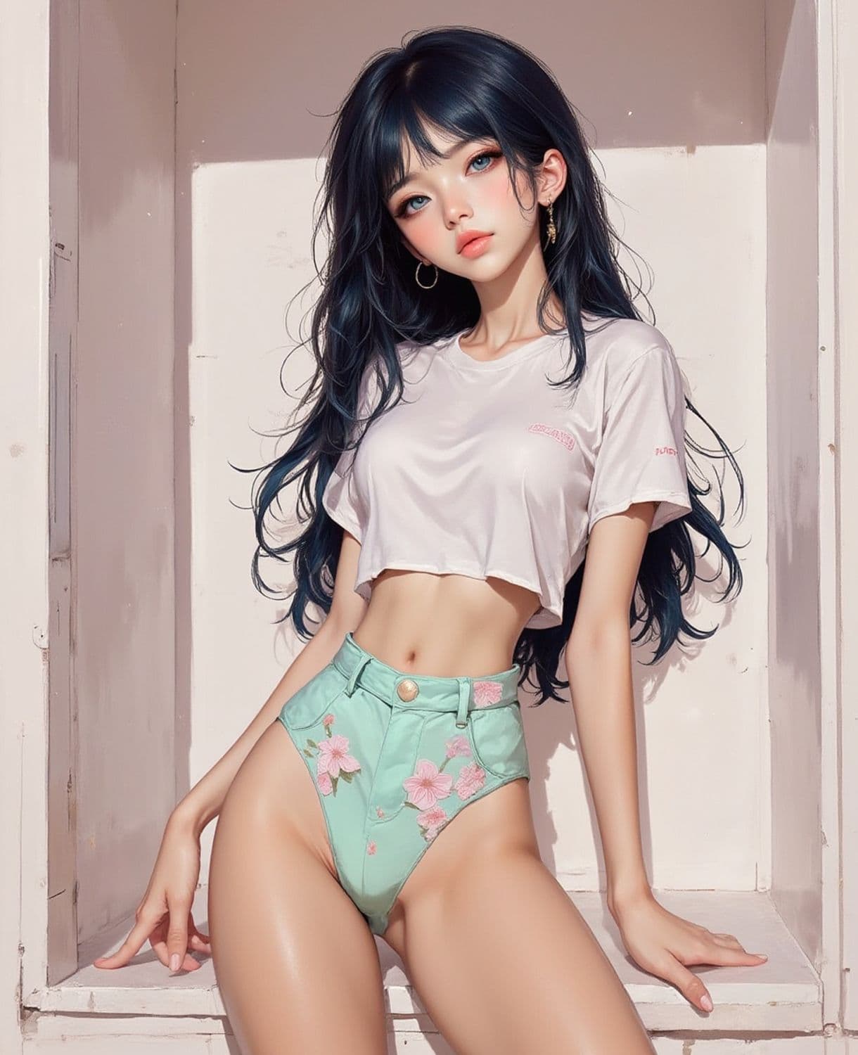 Mira, The Enigmatic Muse