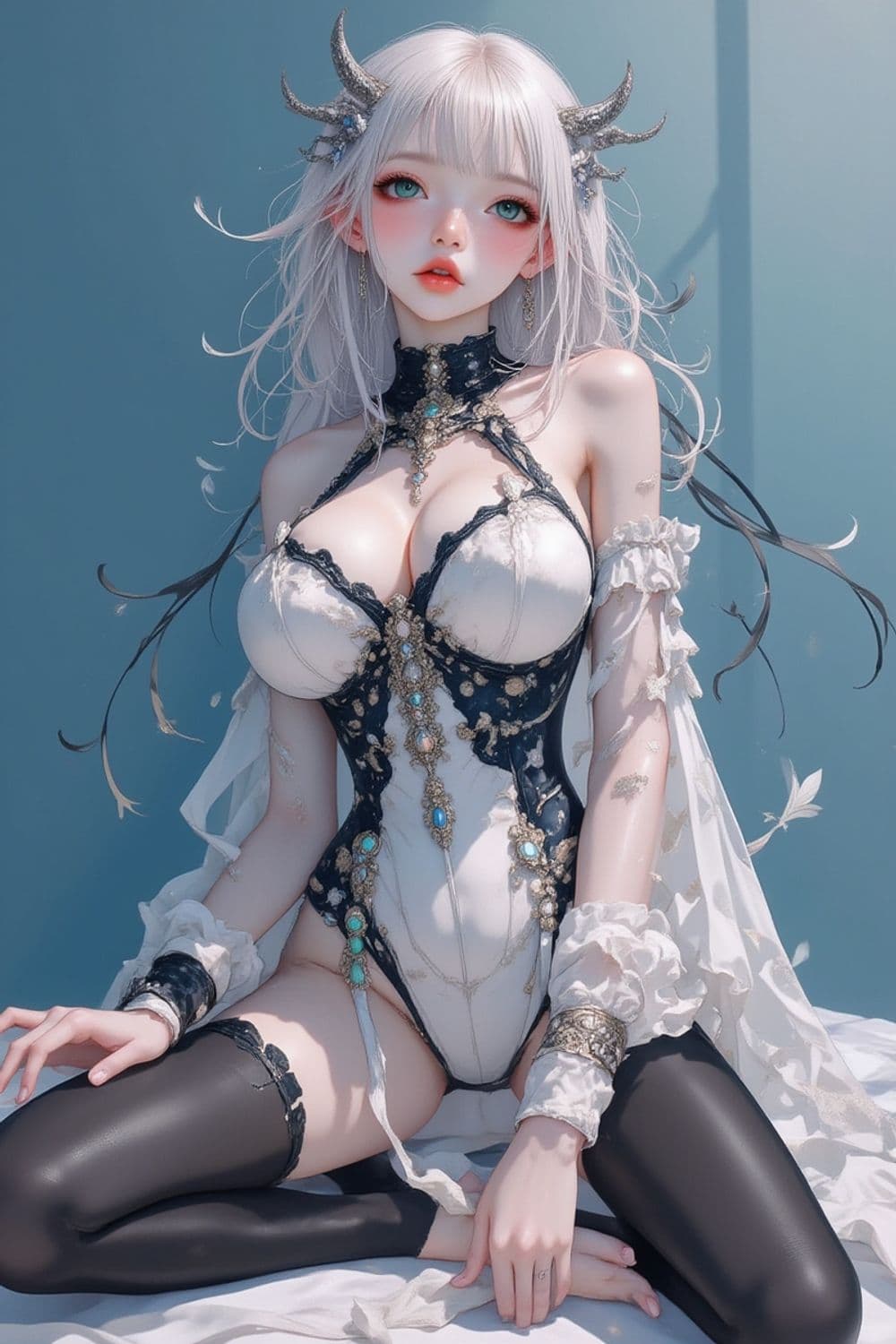 Aria, The Ethereal Enchantress