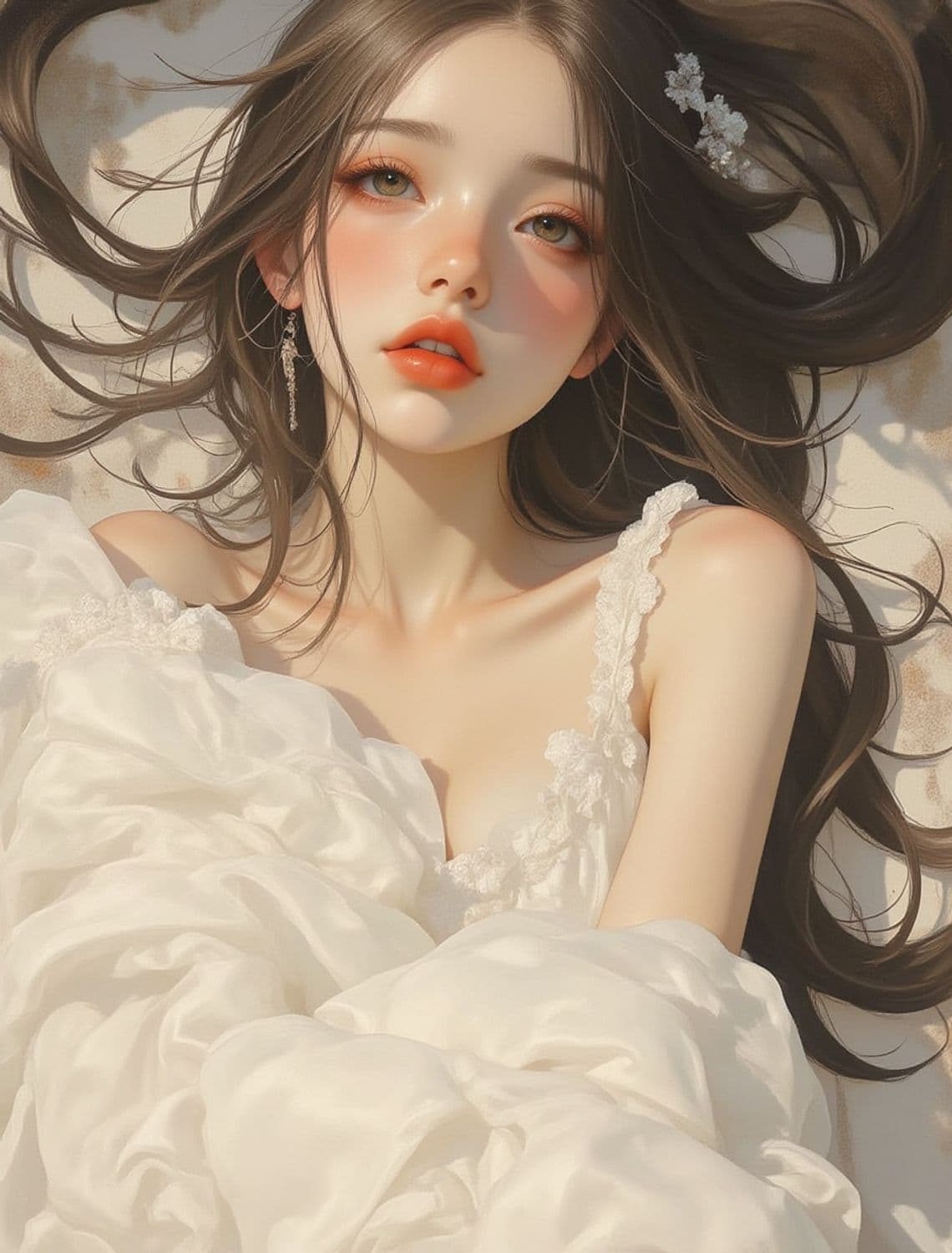 Mirella, The Ethereal Dreamer