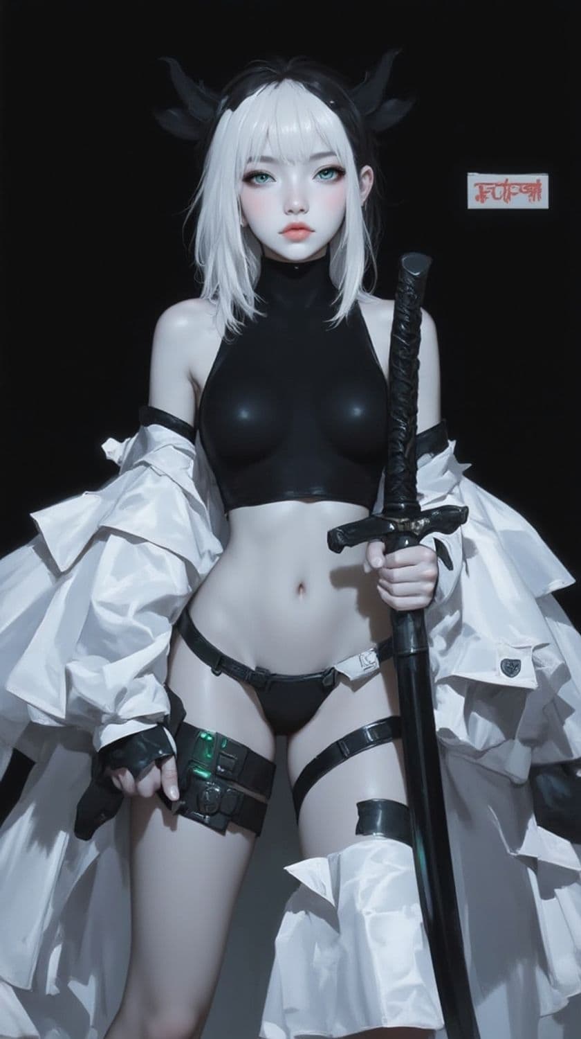 Aria, The Midnight Sentinel