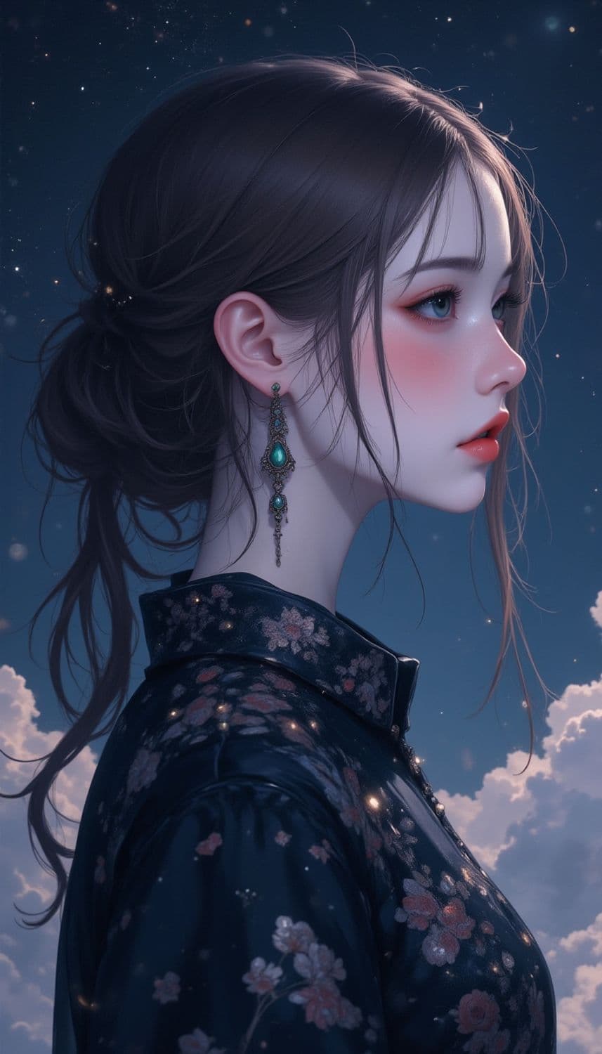 Arinthia, The Dream Weaver