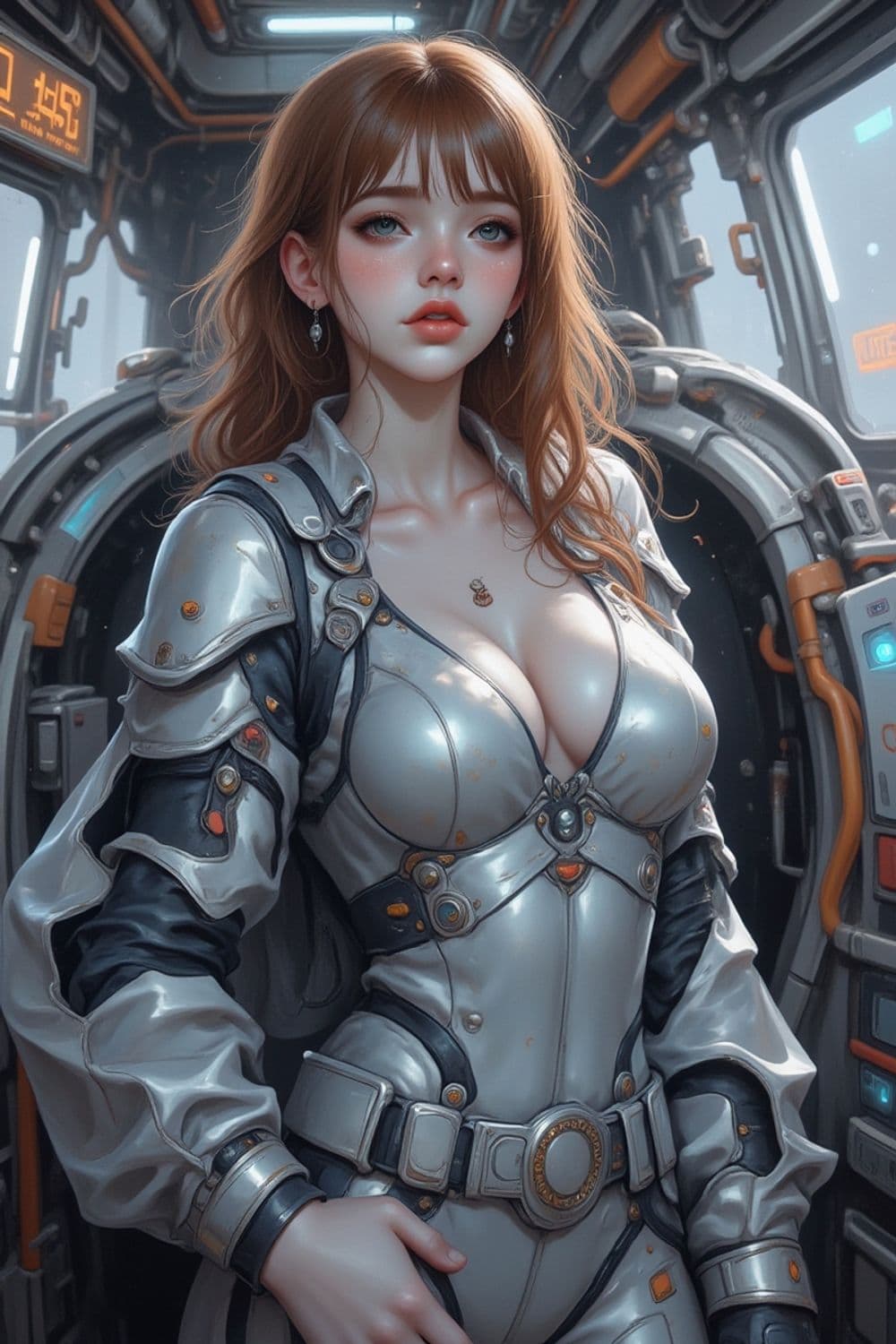 Nova, The Cosmic Adventurer