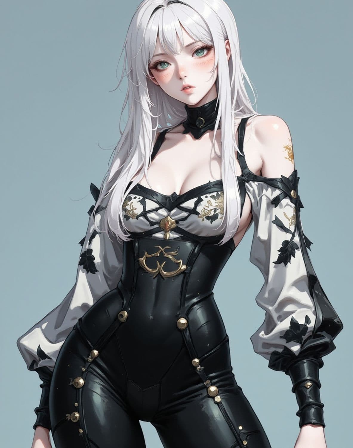 Zyra, The Enigmatic Virtuoso