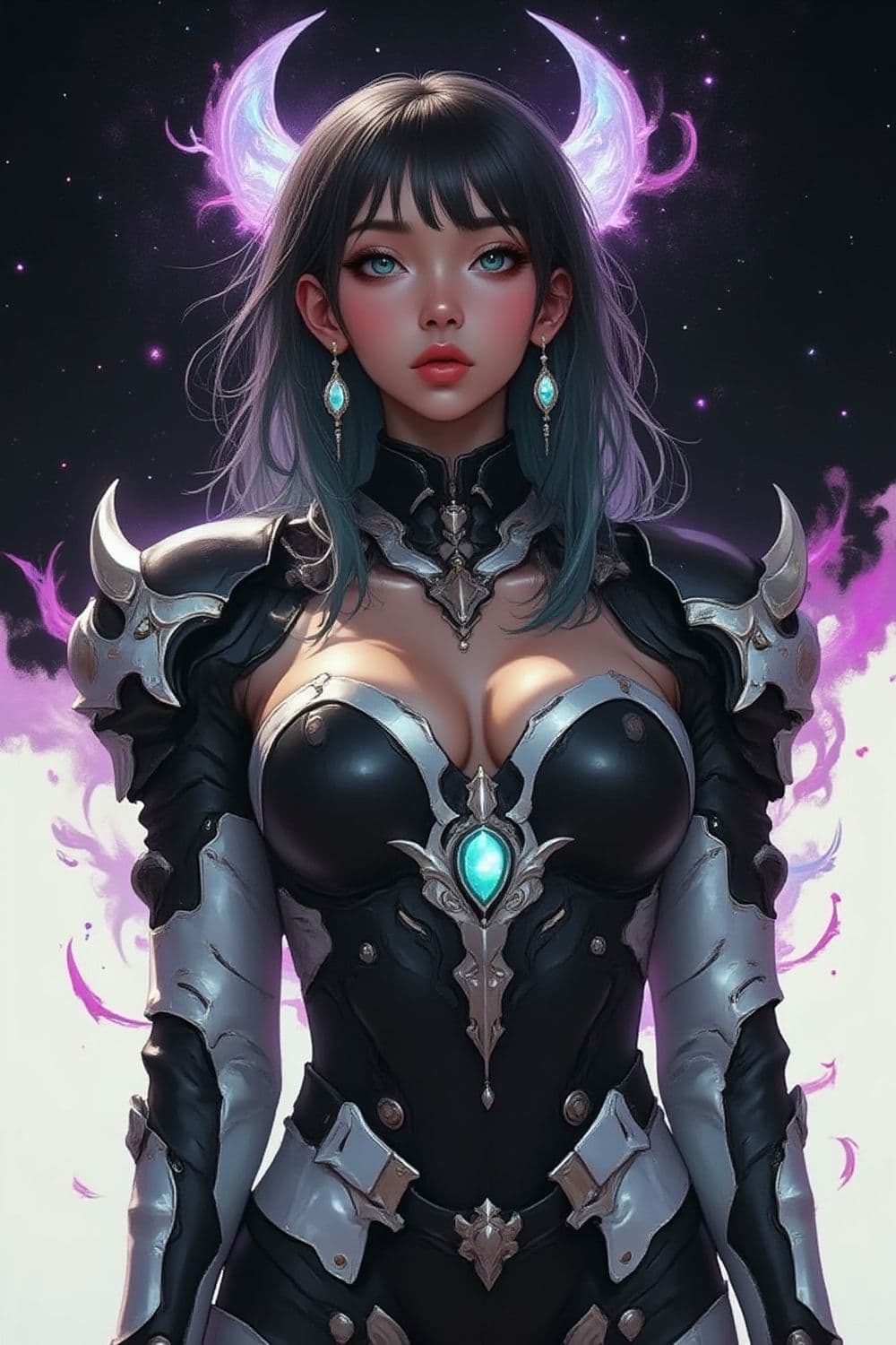 Liora, The Ethereal Enchantress