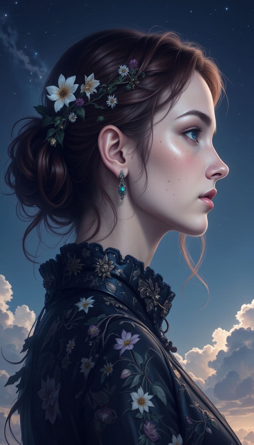 Lumia, The Twilight Dreamer