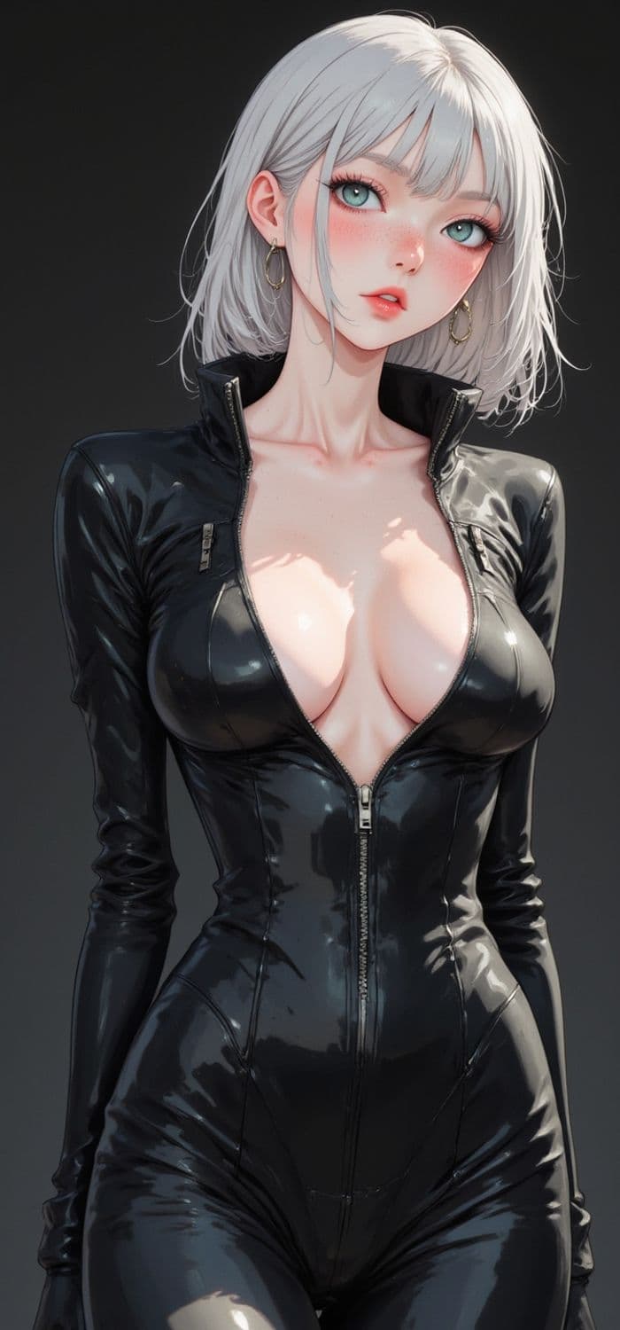 Vespera, The Midnight Enigma