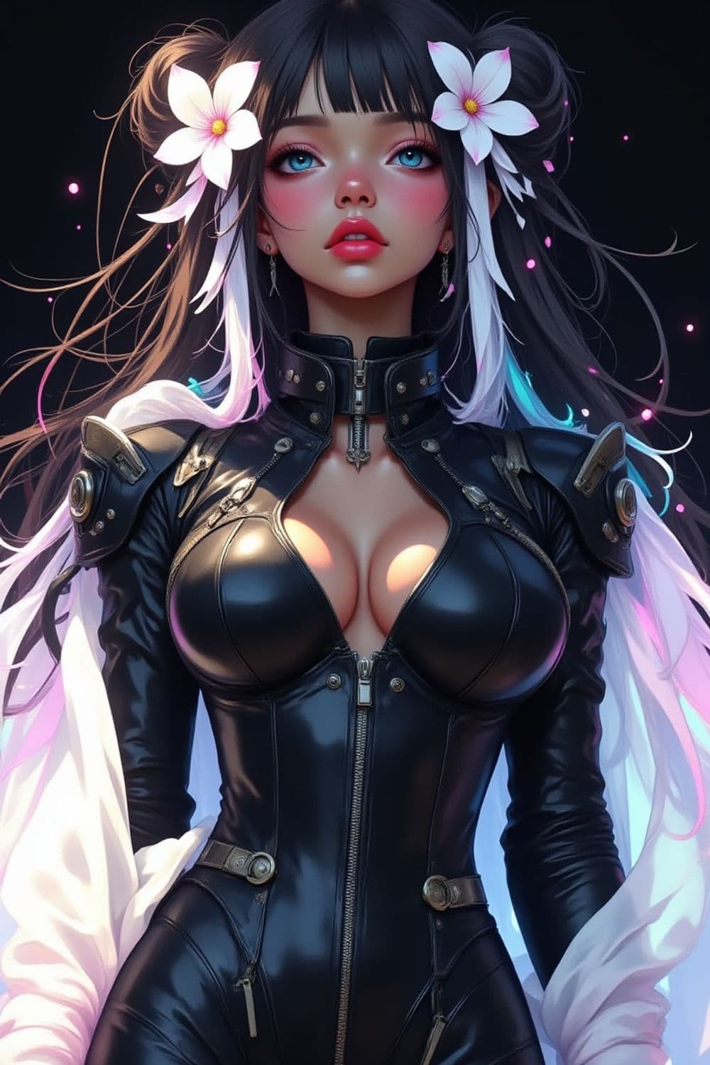 Vespera, The Celestial Valkyrie