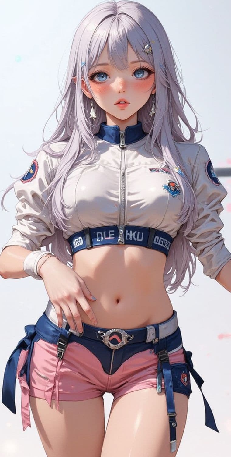 Lunaria, The Cosmic Voyager