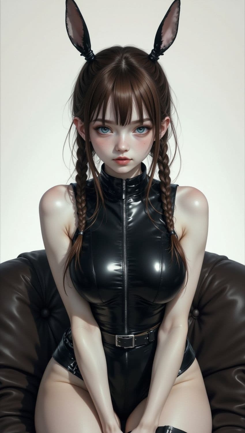 Aria, The Nocturnal Muse