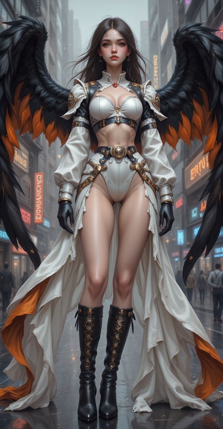 Althea, The Midnight Guardian