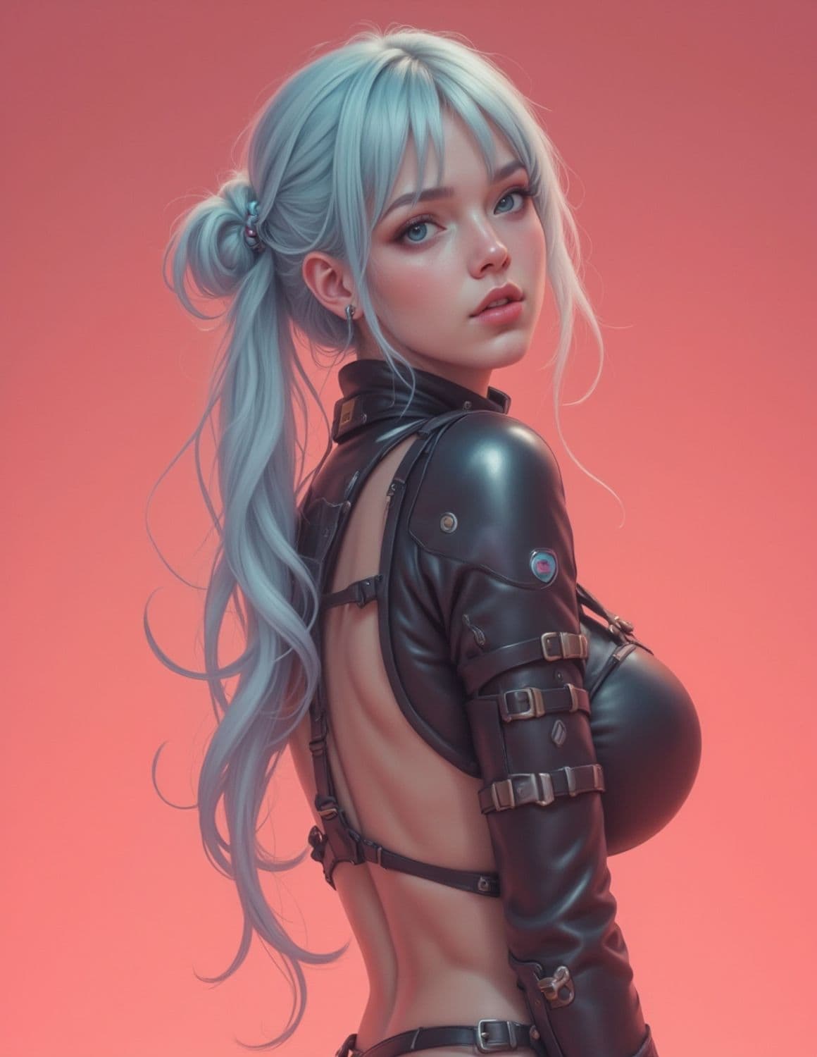 Lunara, The Neo Renaissance